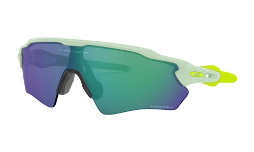 Brýle OAKLEY Radar EV XS Path Jasmine / Prizm Jade skla
