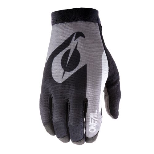 Celoprstové rukavice O´Neal AMX Altitude, černá/šedá