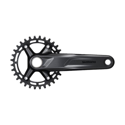 Korby Shimano DEORE FC-MT511, 170mm, 30z