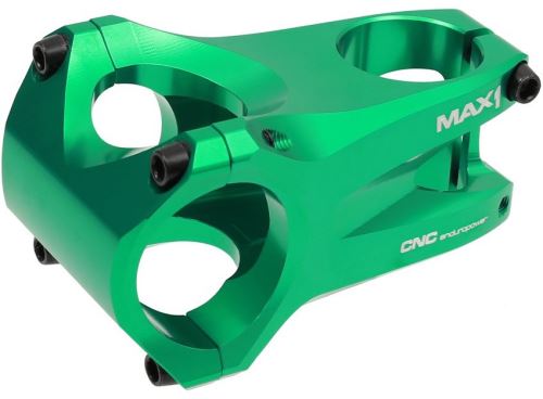 Představec MAX1 Enduro CNC 60/0°/35 mm - Různé barvy