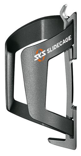 Košík SKS Slide Cage, černý