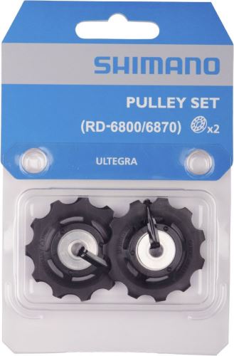 Kladky přehazovačky Shimano pro RD-6800/6870