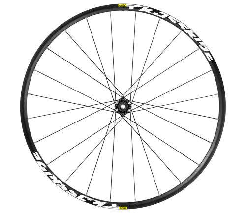 MAVIC - zadní zapletené kolo CROSSRIDE FTS-X 26" (R7620110)
