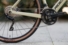 ROCK MACHINE - Gravelride CRB 700 písková/černá 2024 (2)