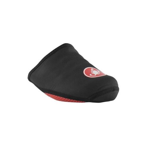 CASTELLI - návleky na špičky treter Toe Thingy 2 black