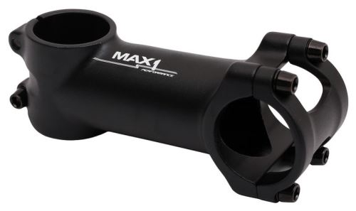 Představec MAX1 Performance Fat XC 7°/35mm černý