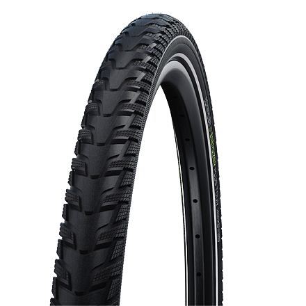 Plášť Schwalbe Energizer Plus Tour, 622, Addix, Performance, reflex, různé šířky