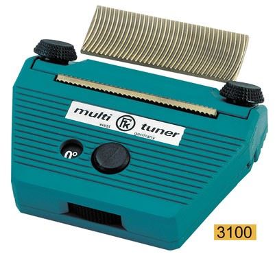FK Multi Tuner 3100