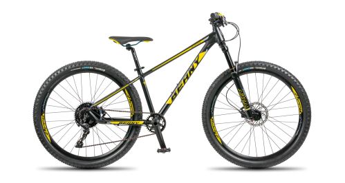 BEANY - juniorské kolo Blaster 27,5 černá/žlutá