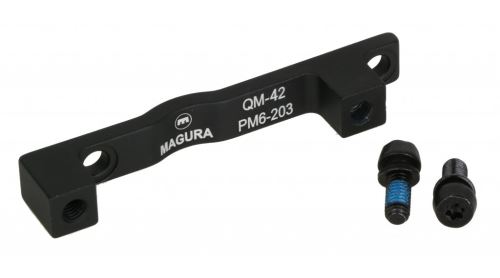 Adaptér Magura QM 42 - PM 160-203 mm