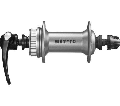 SHIMANO nába přední ALIVIO HB-M405 pro kotouč (centerlock) - Různé varianty