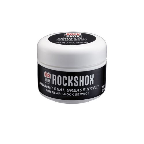 Vazelína Rock Shox Dynamic Seal, 500ml - doporučujeme pro servis zadních tlumičů