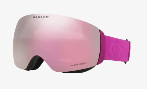 Brýle Oakley Flight Deck M Ultra Purple/ Prizm HIPink