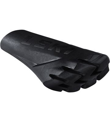 Koncovka LEKI Rubber tip " Powergrip Pad" for Flex- and Speed tip, Grip Pad