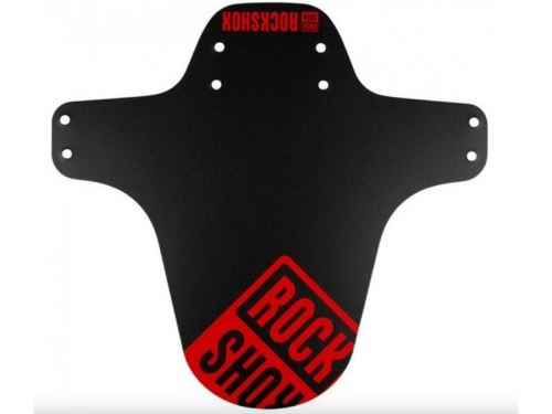 Blatník na vidlici Rock Shox MTB - různé designy