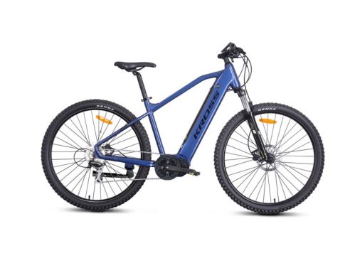 Elektryczny rower górski Kross Hexagon Boost 3.0 501 Wh, 2021, 29 ", różne rozmiary