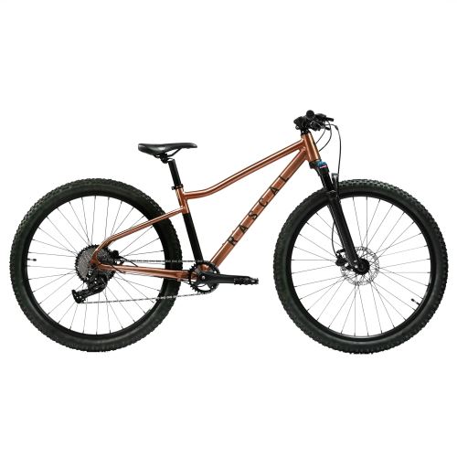 RASCAL BIKES - Wild 27 brass