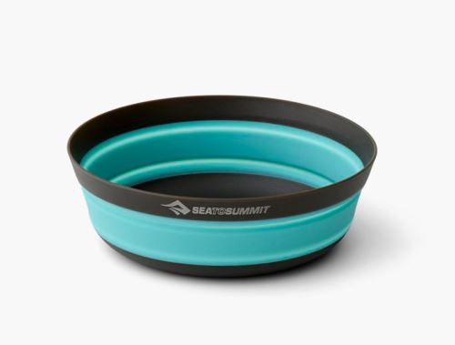 Miska Sea To Summit Frontier UL Collapsible Bowl - M - různé barvy