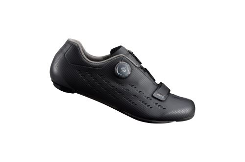 SHIMANO silniční obuv SH-RP501ML, černá