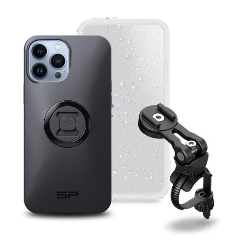 SP CONNECT - Bike Bundle II iPhone 13 Pro Max