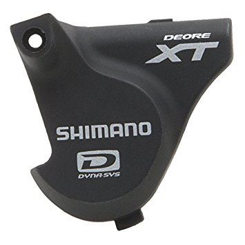 Shimano XT SL-M780 Shift Shield - z prawej