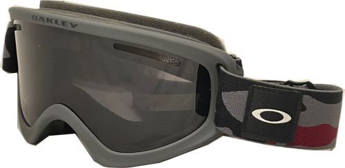 Gogle narciarskie Oakley O-Frame 2.0 PRO XS / Dark Grey