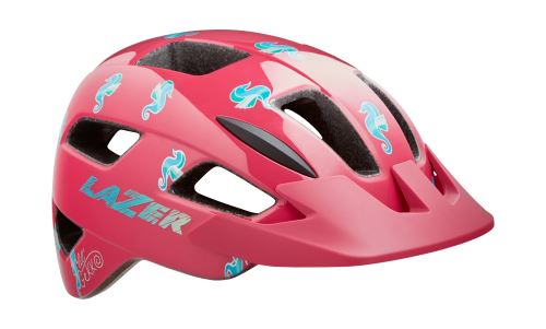 LAZER kask LIL GEKKO CE - Różne kolory