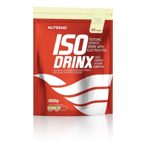 napój Nutrend ISODRINX 1000g - Różne smaki