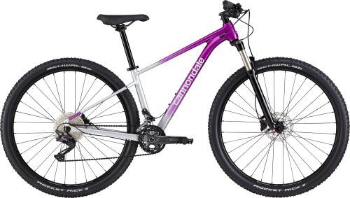 CANNONDALE TRAIL 29" SL 4 KOBIETY (C26452F10/ORC) - M