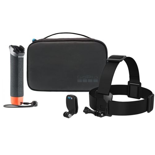 Kit držáků pro kamery GoPro (Adventure kit)