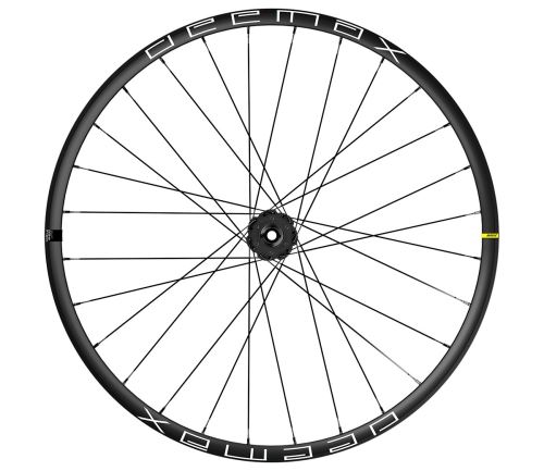 Zapletená kola MAVIC DEEMAX 21 12X157 7S DISC 6-BOLT