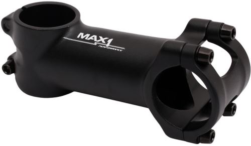 mostek MAX1 Performance 17° / 31,8mm czarny