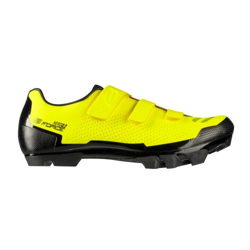 MTB Tretry Force Hero 2, fluo