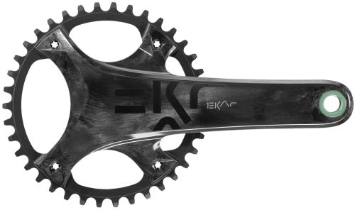 Kliky Campagnolo Ekar, 1x13 rychlostí