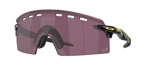 Brýle Oakley Encoder Strike Vented Black INK/ Prizm Black - Tour De France™