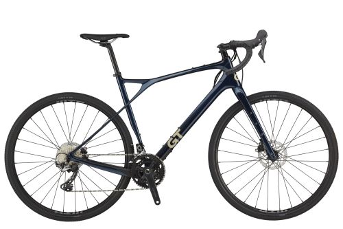 GT - Grade Carbon Pro