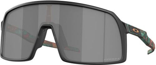 Brýle Oakley Sutro Matte black / Prizm black Lenses