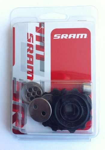 SRAM 04-09 X7 / Dual Drive 27, SX5, 08-09 X5