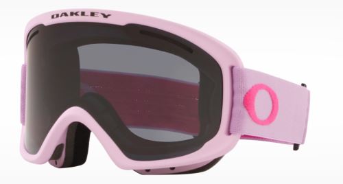 Lyžařské brýle Oakley O-Frame 2.0 Pro XM - Lavender Rubine / Dark Grey