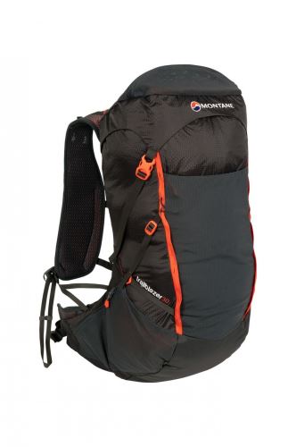 Plecak Montane TrailBlazer 30 - Charcoal
