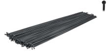 FORCE - drát nerez černý 264 mm