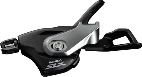 Sortowanie Shimano SLX SL-M7000 2x11 - I-Spec B