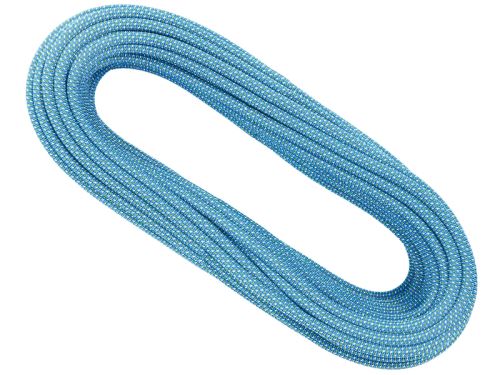 Rope SingingRock Hero dry 9,6 blue - różne długości