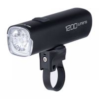 CTM - přední světlo R:AMP 12 1200 lm