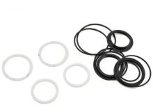 FOX - sada vzduchových manžet FOX Float