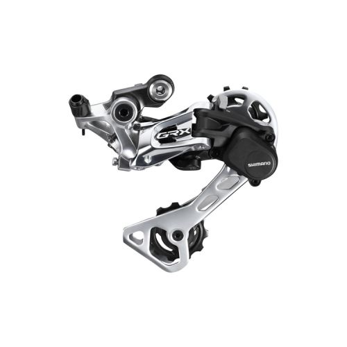 Přehazovačka SHIMANO GRX-Limited, RD-RX812-LE, 1x11, max. 42 zubů