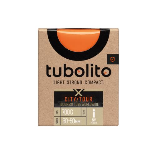 Tubolito X-TUBO CITY / TOUR świetlówki - FV