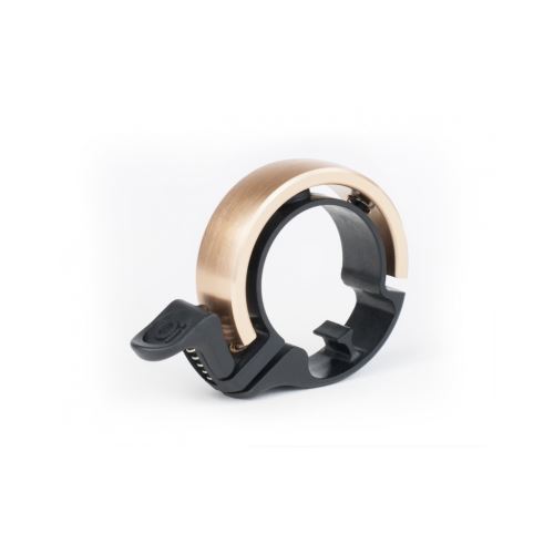 KNOG - zvonek Oi Bell Classic velký Brass