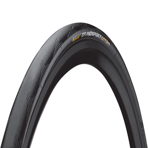 CONTINENTAL - plášť Grand Sport Race 700x25C kevlar