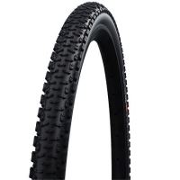 SCHWALBE - plášť G-Oone Ultrabite, 40x622, SuperGround, Tubeless-easy, Addix, SpeedGrip, skládací